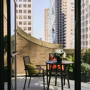The Manhattan Club Νέα Υόρκη