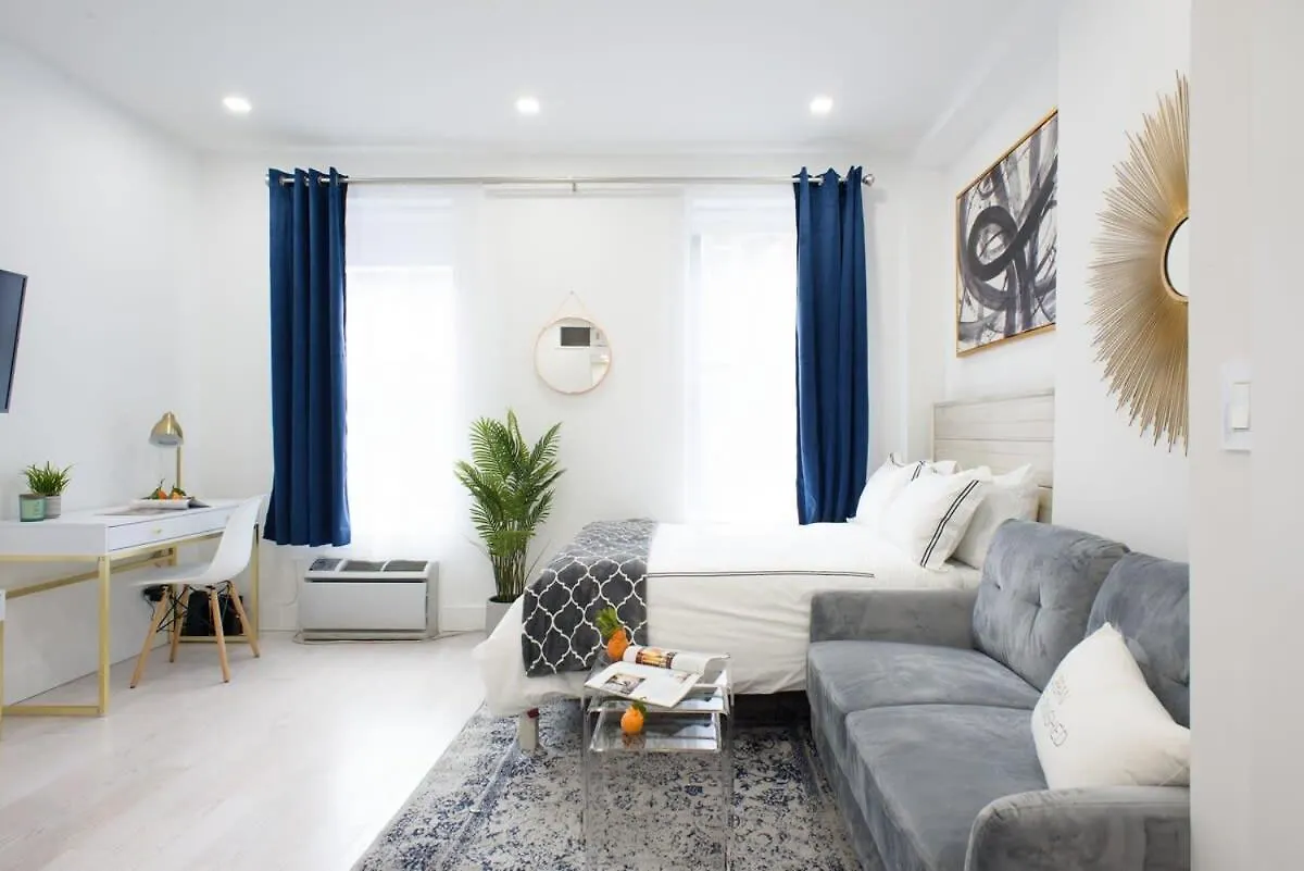 Apartament 62-3A New Prime Ues W D In Unit Walk 2 C Park Nowy Jork 0*,  Stany Zjednoczone Ameryki