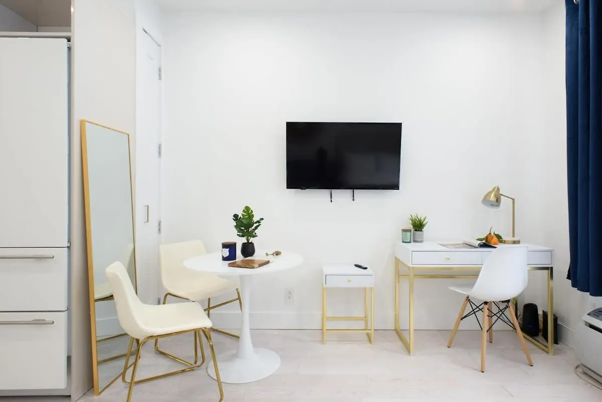 Apartament 62-3A New Prime Ues W D In Unit Walk 2 C Park Nowy Jork