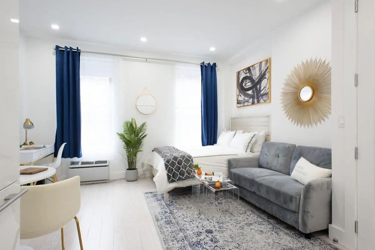 Apartament 62-3A New Prime Ues W D In Unit Walk 2 C Park Nowy Jork 0*,  Stany Zjednoczone Ameryki
