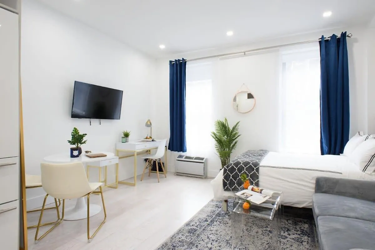Apartament 62-3A New Prime Ues W D In Unit Walk 2 C Park Nowy Jork Stany Zjednoczone Ameryki