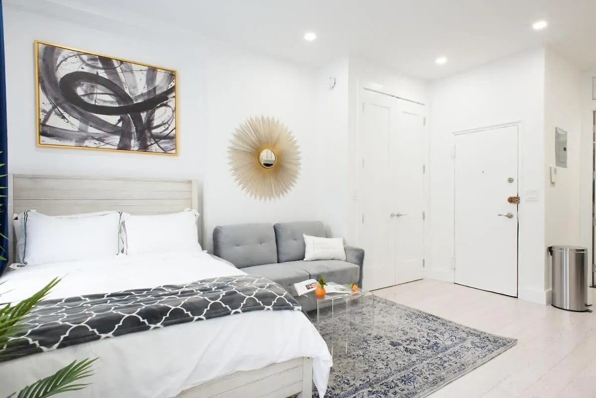 Apartament 62-3A New Prime Ues W D In Unit Walk 2 C Park Nowy Jork Stany Zjednoczone Ameryki
