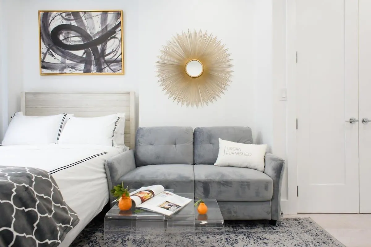 Apartament 62-3A New Prime Ues W D In Unit Walk 2 C Park Nowy Jork Stany Zjednoczone Ameryki