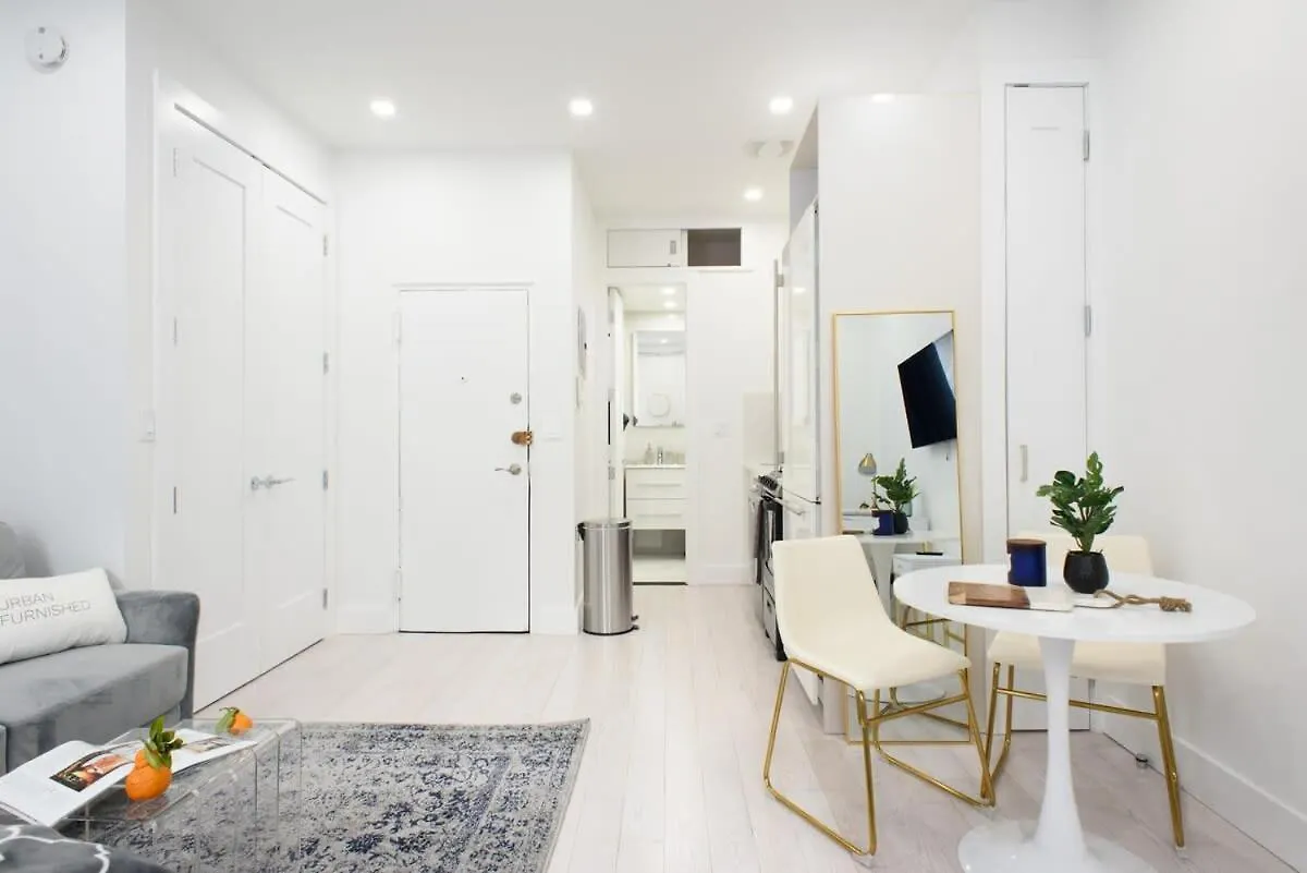 Apartament 62-3A New Prime Ues W D In Unit Walk 2 C Park Nowy Jork