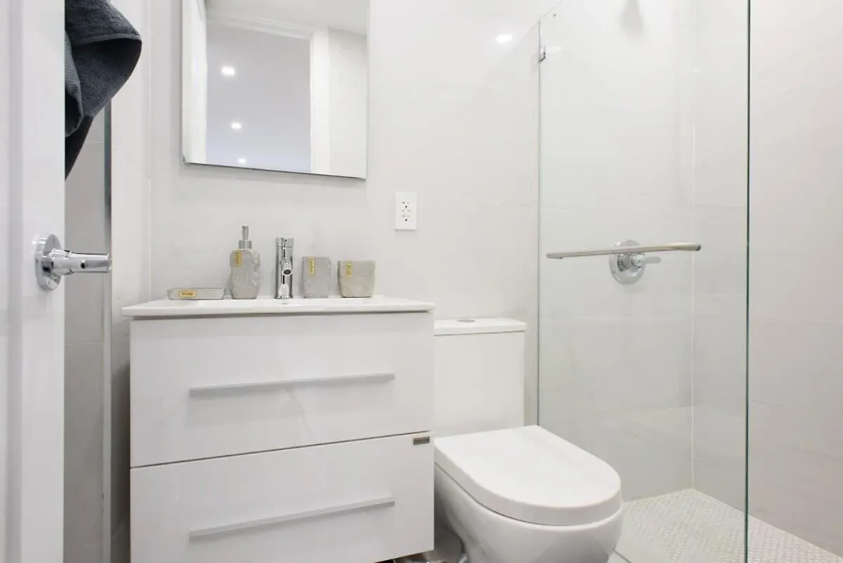 Apartament 62-3A New Prime Ues W D In Unit Walk 2 C Park Nowy Jork Stany Zjednoczone Ameryki