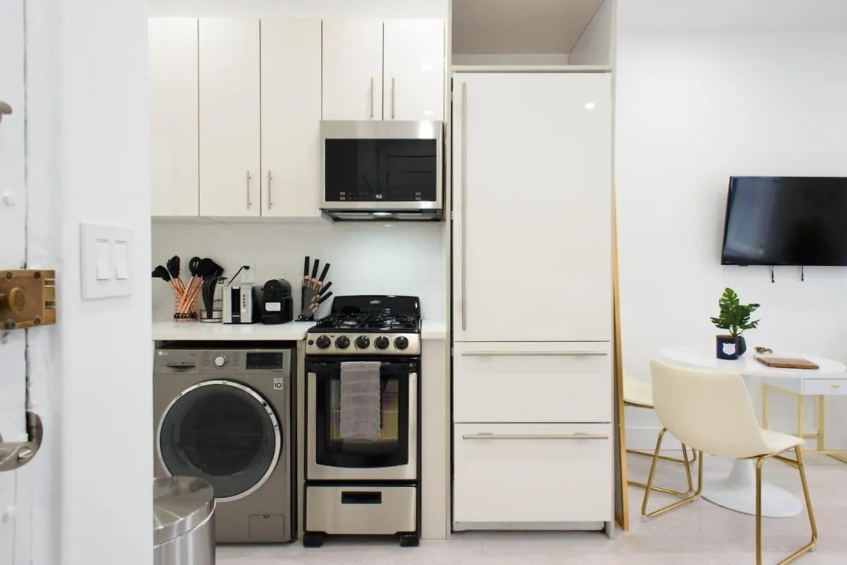 Apartament 62-3A New Prime Ues W D In Unit Walk 2 C Park Nowy Jork